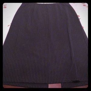 Designer Plus Size Skirt